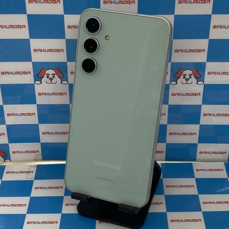 ¨��ȯ����Galaxy S23 FE 8GB/256GB �ߥ�� SCG24 AU��SIM�ե꡼