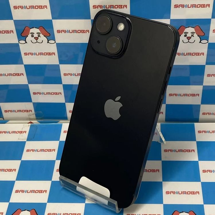 iPhone14 128GB �ߥåɥʥ��� NPUD3J/A SoftBank��SIM�ե꡼ ��̤