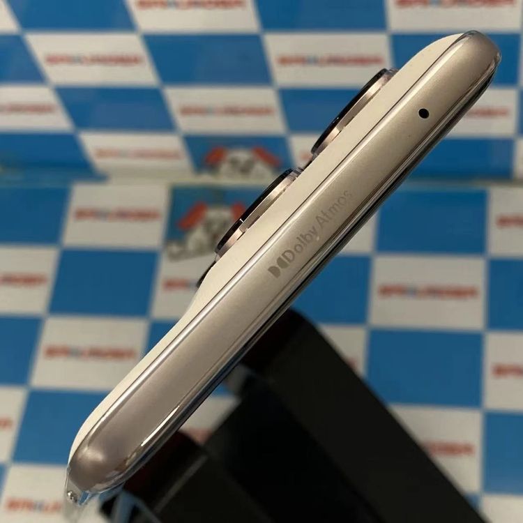 motorola edge 60 pro 256GB ���륵���ȥۥ磻�� - SIM�ե꡼������