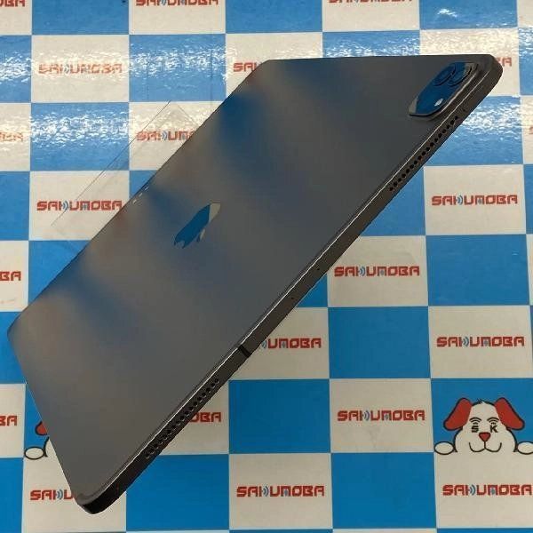 iPad Pro 12.9 4 SoftBankSIMե꡼ 128GB MY3C2J