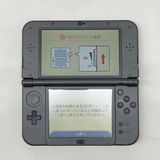 ¨��ȯ����NEW�˥�ƥ�ɡ�3DS LL �᥿��å��֥�å� RED-S-VAAA