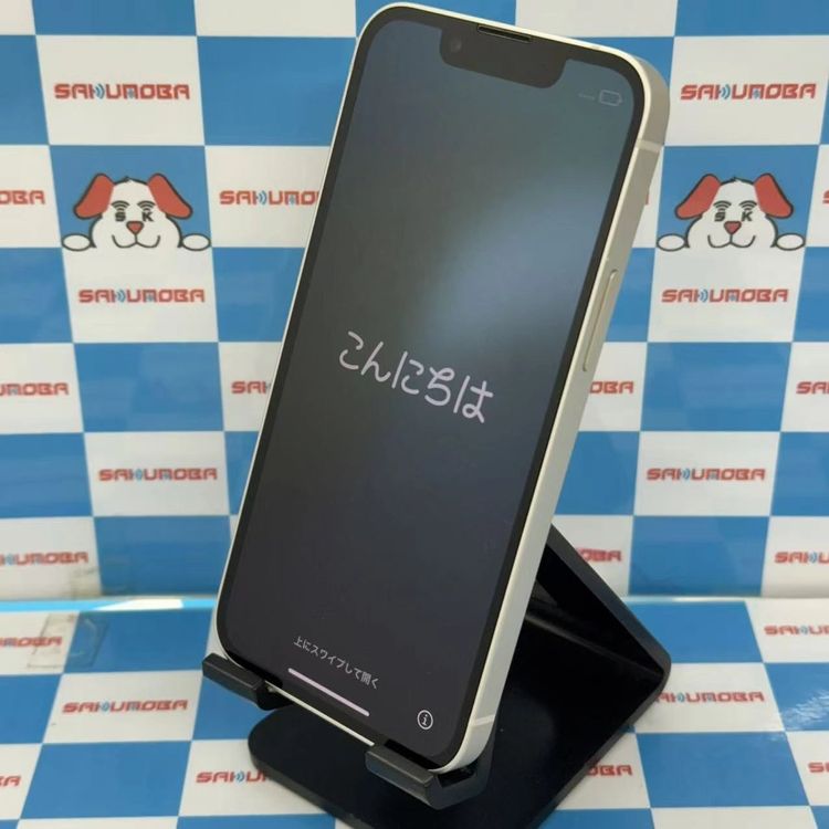 iPhone13 mini 128GB 饤 MLJE3J/A SIMե꡼ 