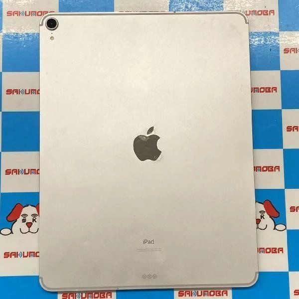 iPad Pro 12.9 3 docomoSIMե꡼ 256GB MTJ62J/A