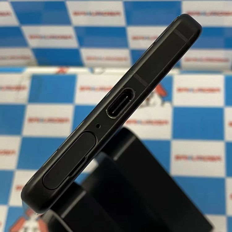 Xperia 5 IV 8GB/128GB �֥�å� A204SO SoftBank��SIM�ե꡼