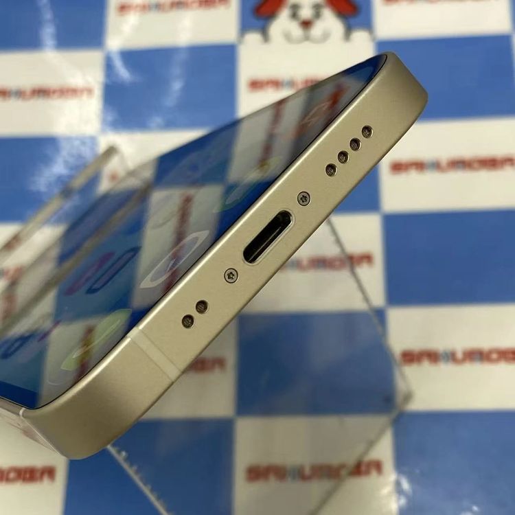 ¨��ȯ����iPhone13 mini 128GB �������饤�� MLJE3J/A AU��SIM�ե꡼