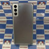 Galaxy S21+ 5G 256GB �ե���ȥॷ��С� SCG10 AU��SIM�ե꡼