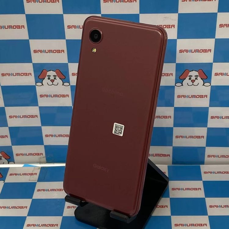 紫陽花様 Galaxy A22 5台セット（ホワイト・レッド） Galaxy A22 5G｜価格比較・最新情報 - 価格.com