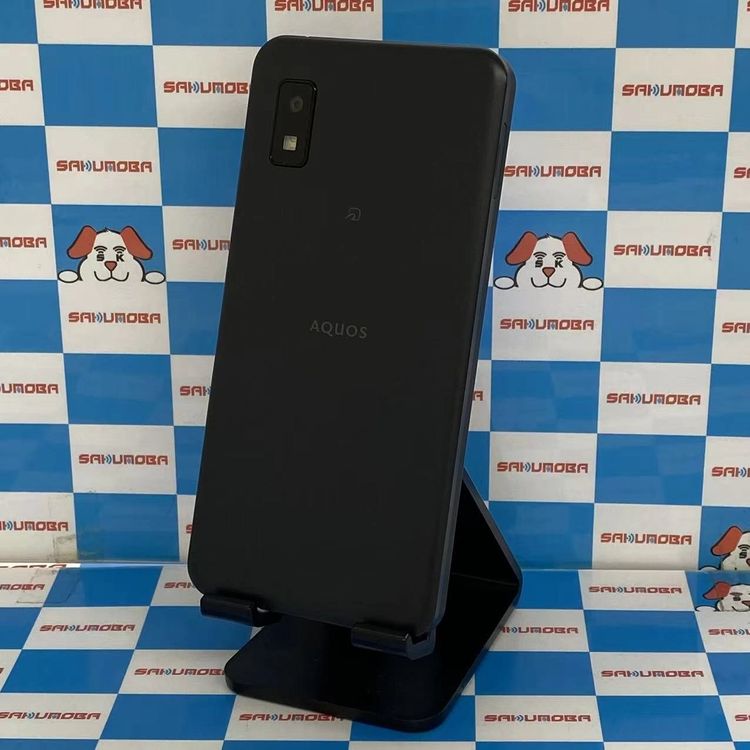 ¨��ȯ����AQUOS wish 64GB ���㥳���� A103SH SoftBank��SIM�ե꡼