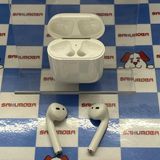 ¨��ȯ����AirPods ��2���� ** �ۥ磻�� MV7N2J/A�������