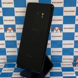 Galaxy S9+ 64GB Midnight Black SC-03K docomo��SIM�ե�