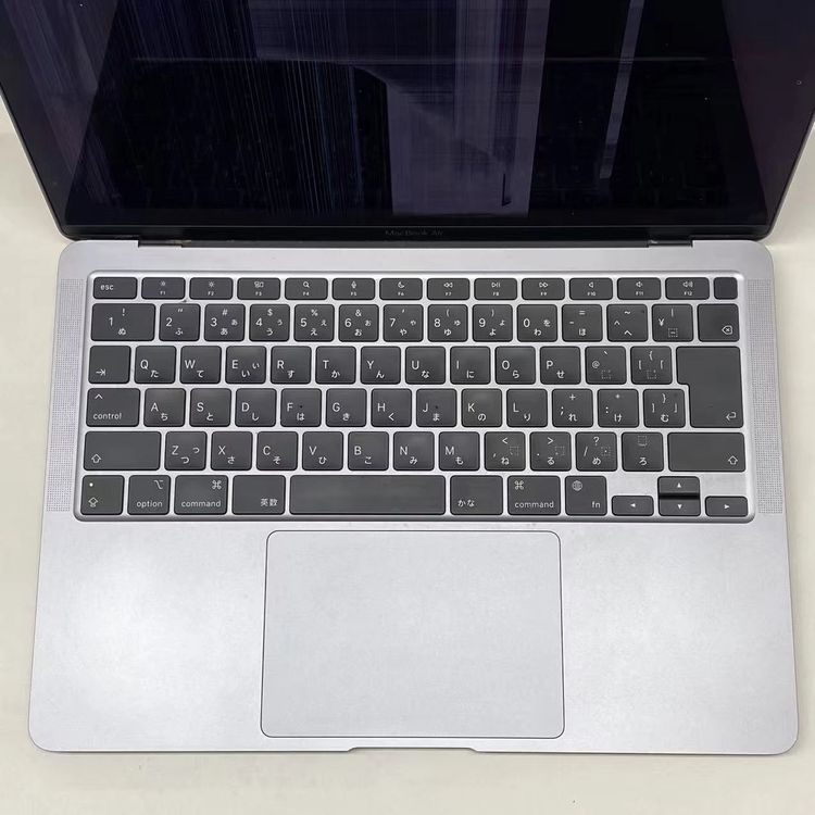 MacBook Air 13����� Late2020 Apple M1 8GB/256GB ���ڡ���