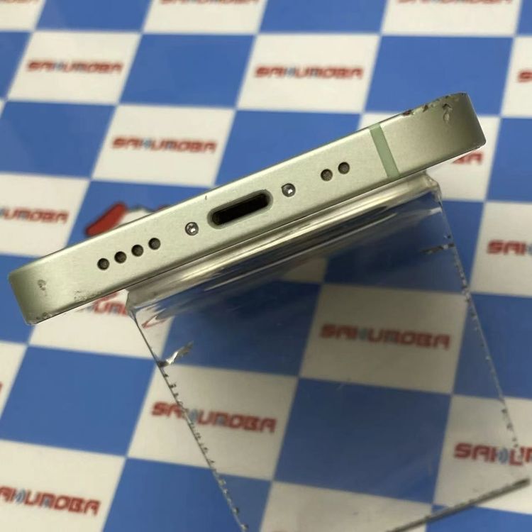 ¨��ȯ����iPhone12 mini 256GB ���꡼�� MGDW3J/A SIM�ե꡼ ��������