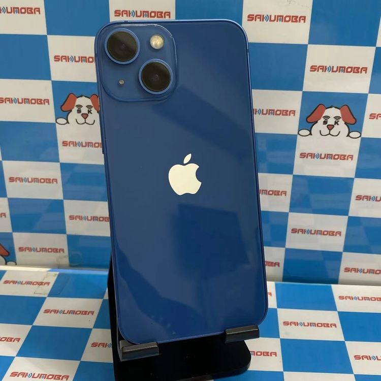 iPhone13 mini 商品一覧｜ムスビー【中古スマホ・中古タブレット専門の