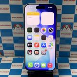 iPhone Air 256GB ���饦�ɥۥ磻�� MG284J/A docomo��SIM�ե꡼ ��