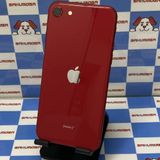 iPhoneSE ��2���� 256GB Product Red MXVV2J/A SIM�ե꡼