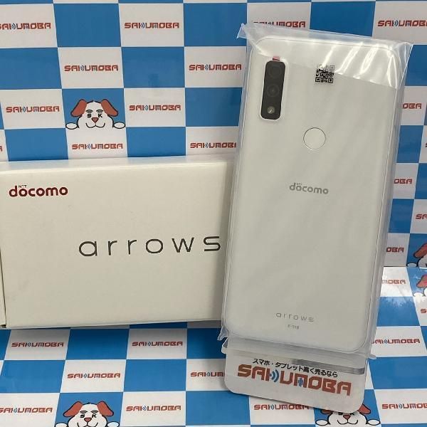 ムスビー｜当日発送可arrows We 64GB Docomo版SIMロック解除済み F-51B 