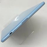 ¨��ȯ����Qua tab 02 16GB �����꡼�֥롼 HWT31 AU��SIM�ե꡼ ��������