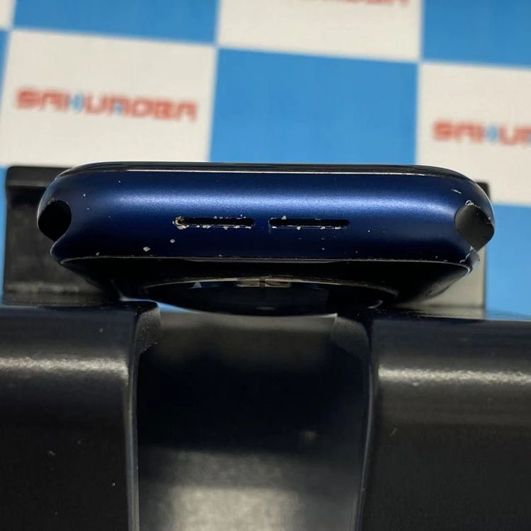 Apple Watch Series6 44mm 32GB ֥롼 M09A3ZP/A Apple