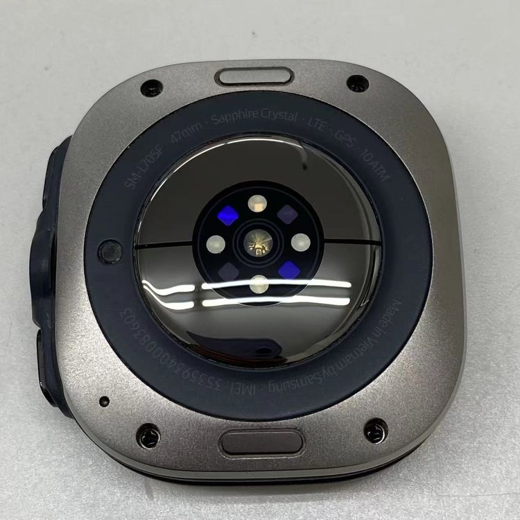 Galaxy Watch Ultra LTE��ǥ� 32GB SM-L705F AU��SIM�ե꡼