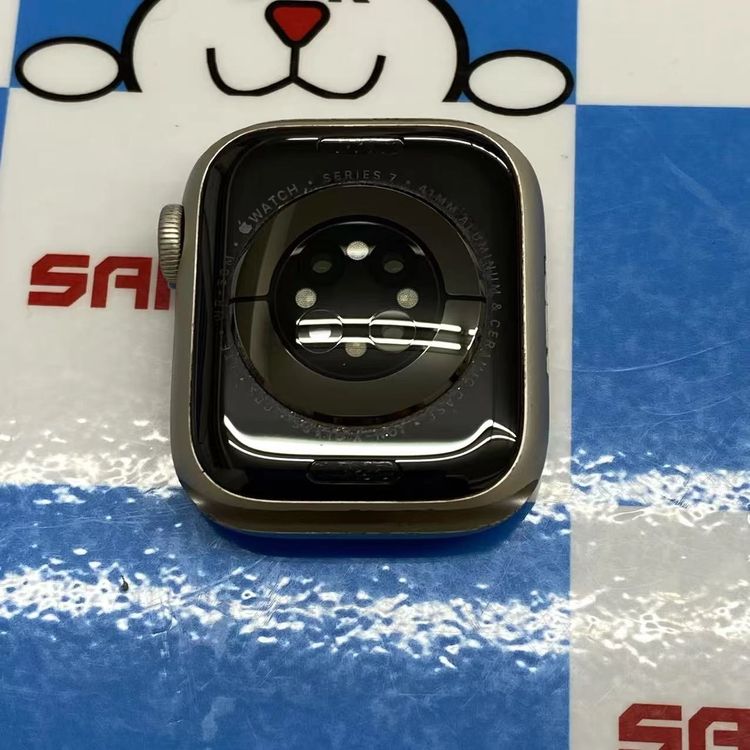 Apple Watch Series7 41mm GPS+Cellularǥ 32GB 