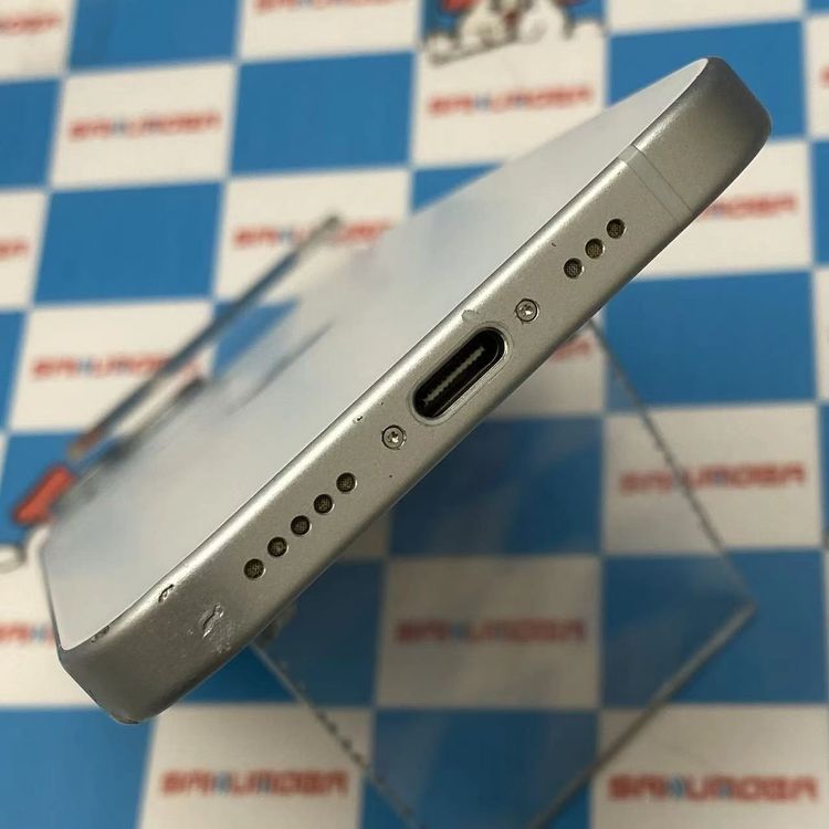 ¨��ȯ����iPhone15 128GB �֥롼 MTML3J/A ��ŷ��Х�����SIM�ե꡼