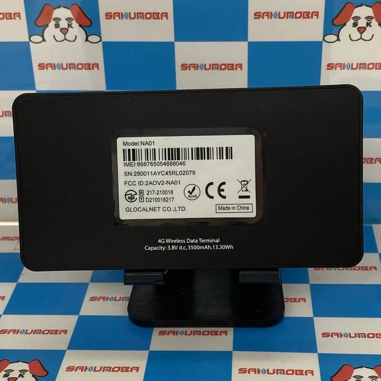 ¨��ȯ����na01 wifi ��Х��� �롼���� �֥�å� ����