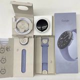 Google Pixel Watch 4 45mm LTEモデル 32GB ムーンストーン G8AK