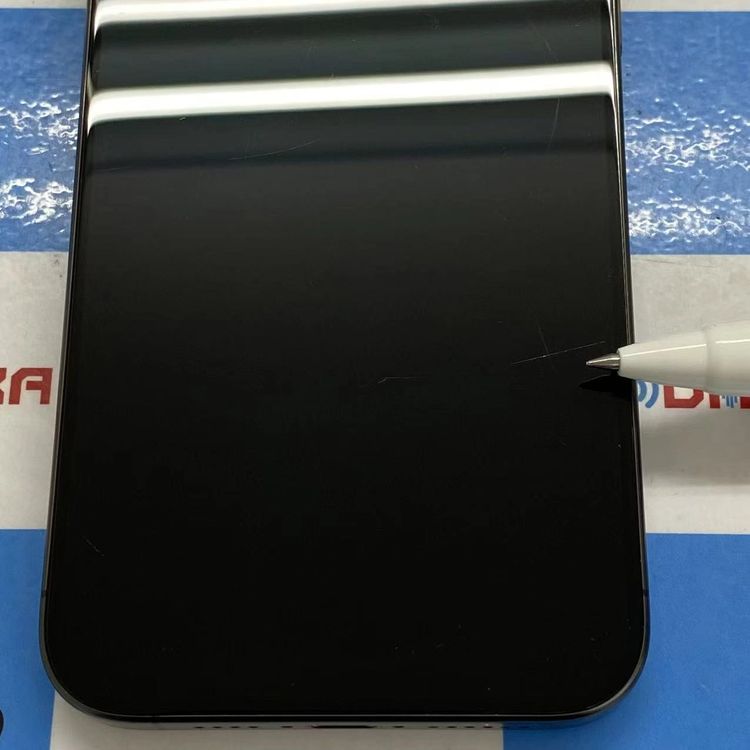 iPhone15 Pro Max 256GB �֥�å������˥��� MU6P3J/A SoftBank