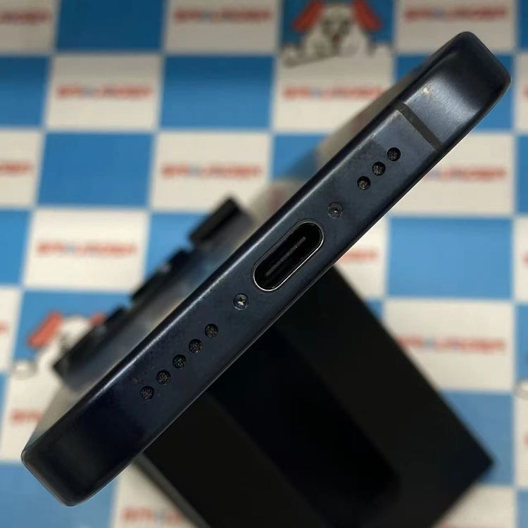 ¨��ȯ����iPhone15 Pro 256GB �֥롼�����˥��� MTUG3J/A SIM�ե꡼