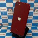 iPhoneSE 3 128GB Product Red MMYH3J/A AUSIMե꡼