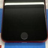 iPhoneSE ��2���� 128GB Product Red MHGV3J/A docomo��SI