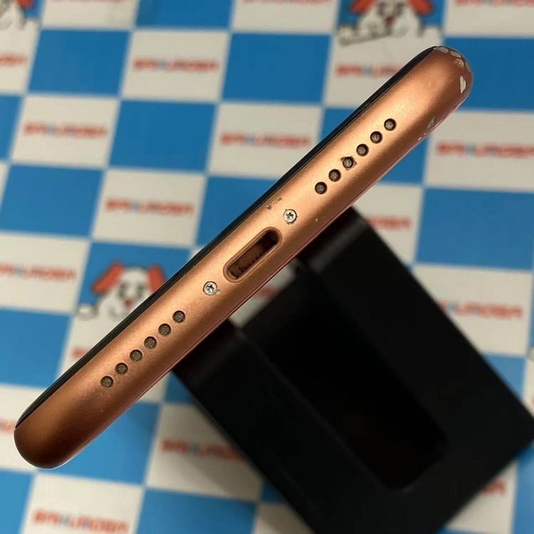 ¨ȯiPhoneXR 64GB  NT0A2J/A AUSIMե꡼