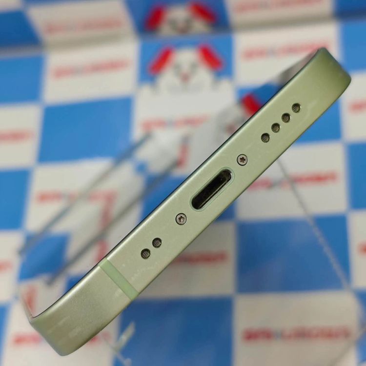 iPhone12 mini 128GB ���꡼�� MGDQ3J/A SoftBank��SIM�ե꡼