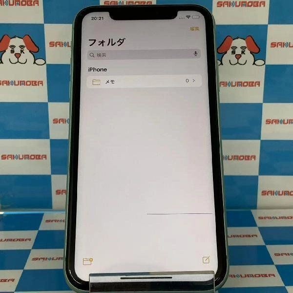 iPhone11 docomoSIMե꡼ 128GB NWM62J/A A2221 