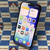 ¨��ȯ����iPhone15 128GB �֥�å� MTMH3J/A SoftBank��SIM�ե꡼
