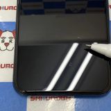 iPhone11 Pro 512GB ミッドナイトグリーン NWCG2J/A docomo版SIM