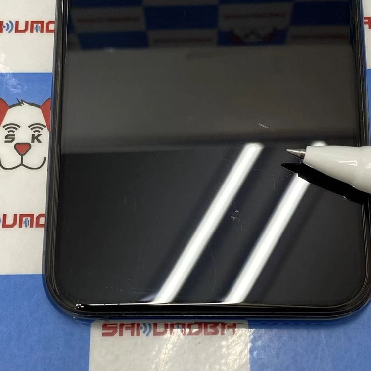 iPhone11 Pro 512GB �ߥåɥʥ��ȥ��꡼�� NWCG2J/A  docomo��SIM
