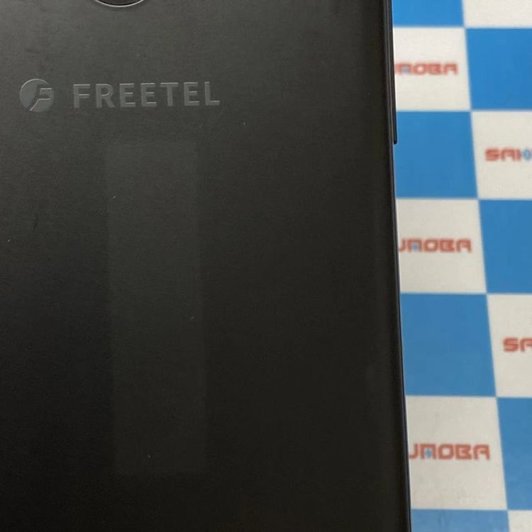 ¨��ȯ����FREETEL P6 16GB �֥�å� P3S18 SIM�ե꡼