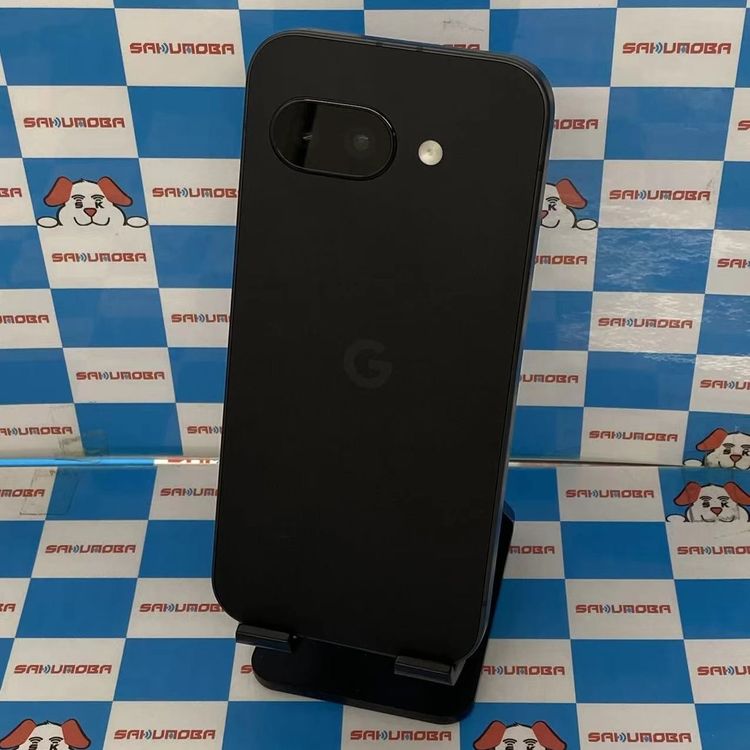 Google Pixel 9a 8GB/128GB ���֥��ǥ����� G3Y12 AU��SIM�ե꡼��