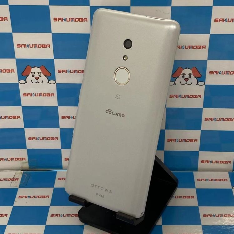 ¨ȯarrows Be4 32GB ۥ磻 F-41A docomoSIMե꡼