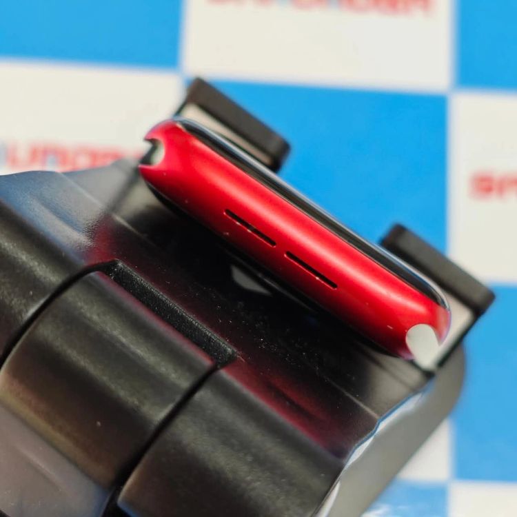 Apple Watch Series 6 44mmGPS ��ǥ� 32GB (PRODUCT)RED