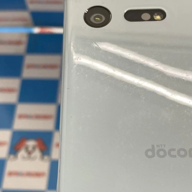 Xperia X Compact 32GB �ߥ��ȥ֥롼 SO-02J docomo��SIM�ե꡼