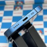 iPhone13 mini 128GB �֥롼 MLJH3J/A docomo��SIM�ե꡼