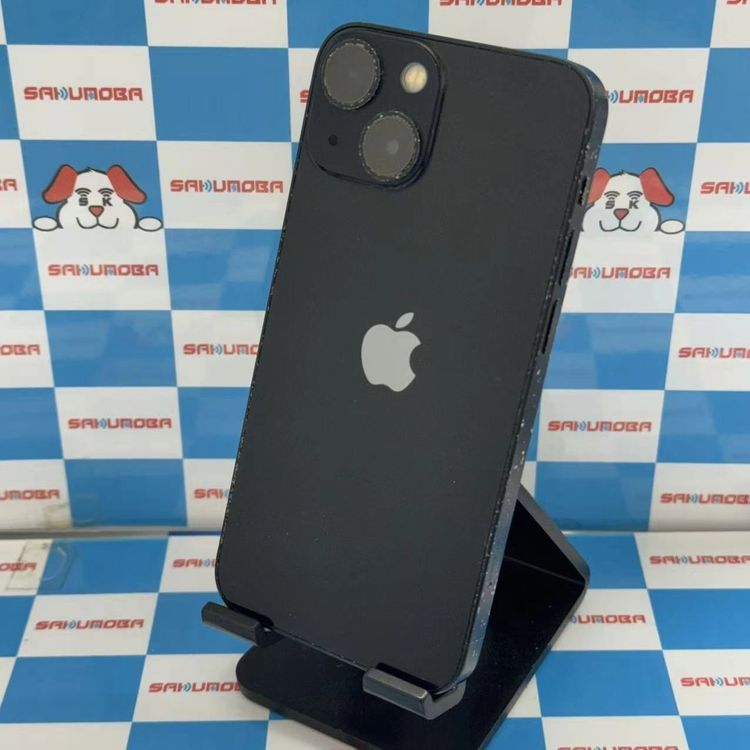 iPhone13 mini 128GB ߥåɥʥ MLJC3J/A SoftBankSIMե