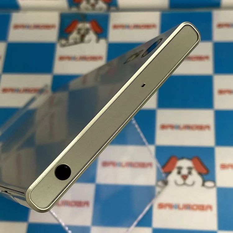 ¨��ȯ����Xperia XZ 32GB ����С� SOV34 AU��SIM�ե꡼�������