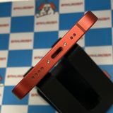 iPhone12 mini 64GB Product Red MGAE3J/A SoftBankS