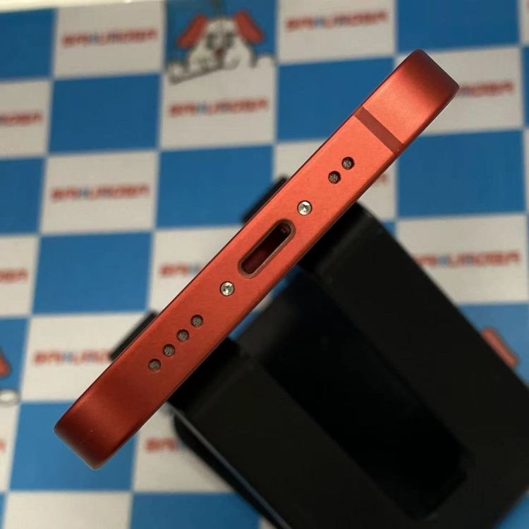 iPhone12 mini 64GB Product Red MGAE3J/A SoftBankS