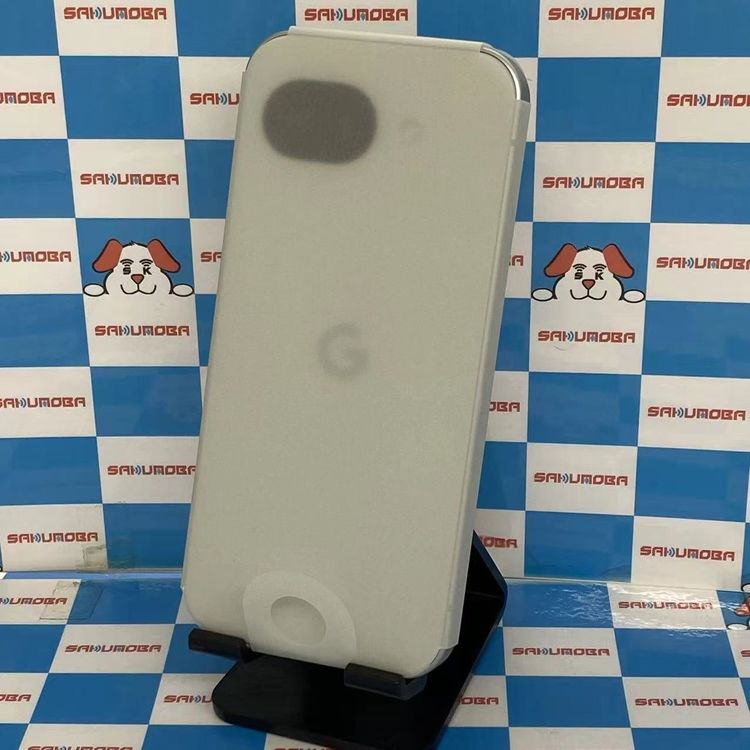Google Pixel 10a 128GB Fog pixel10a SoftBank��SIM�ե�