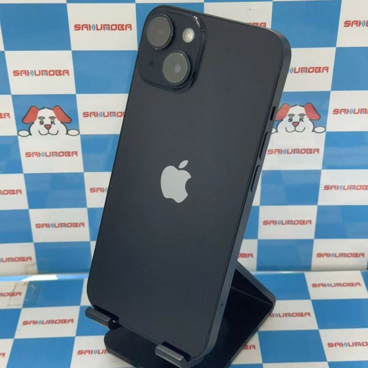 iPhone14 128GB ߥåɥʥ MPUD3J/A SoftBankSIMե꡼