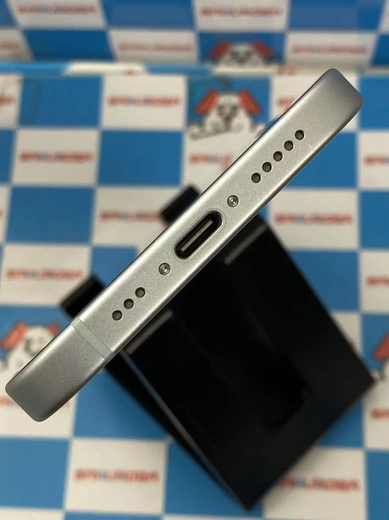 ¨��ȯ����iPhone15 128GB �֥롼 MTML3J/A SIM�ե꡼������